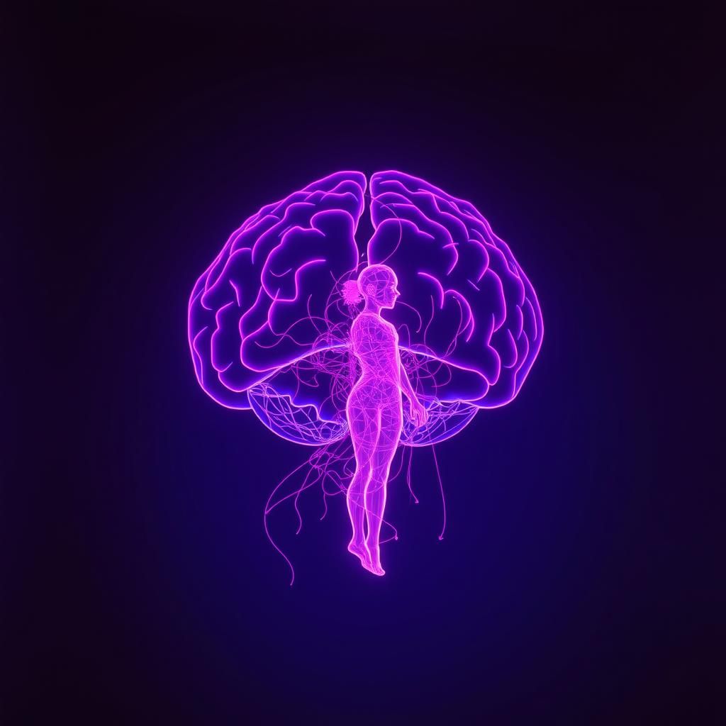 Psionic Seduction