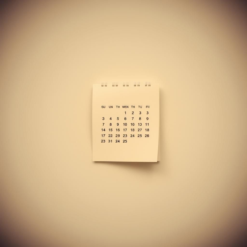 One these days