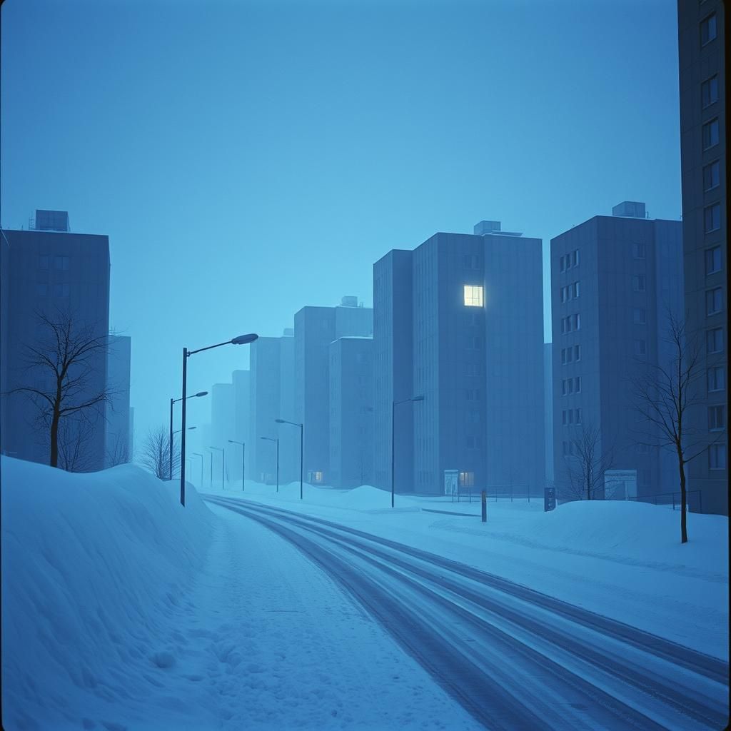 Norilsk 2
