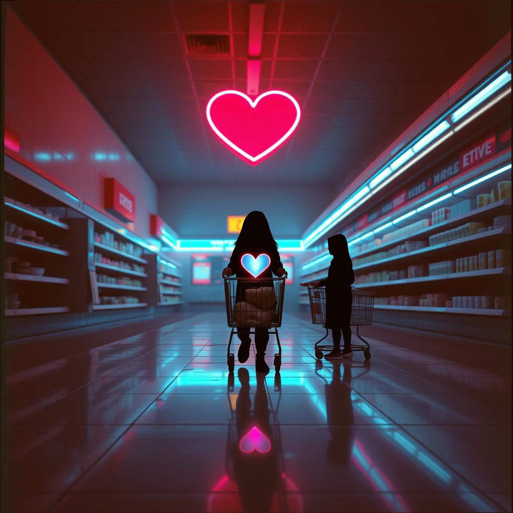 Supermarket