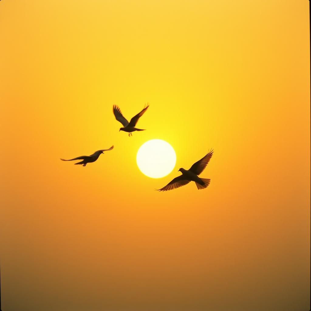 Rise Above