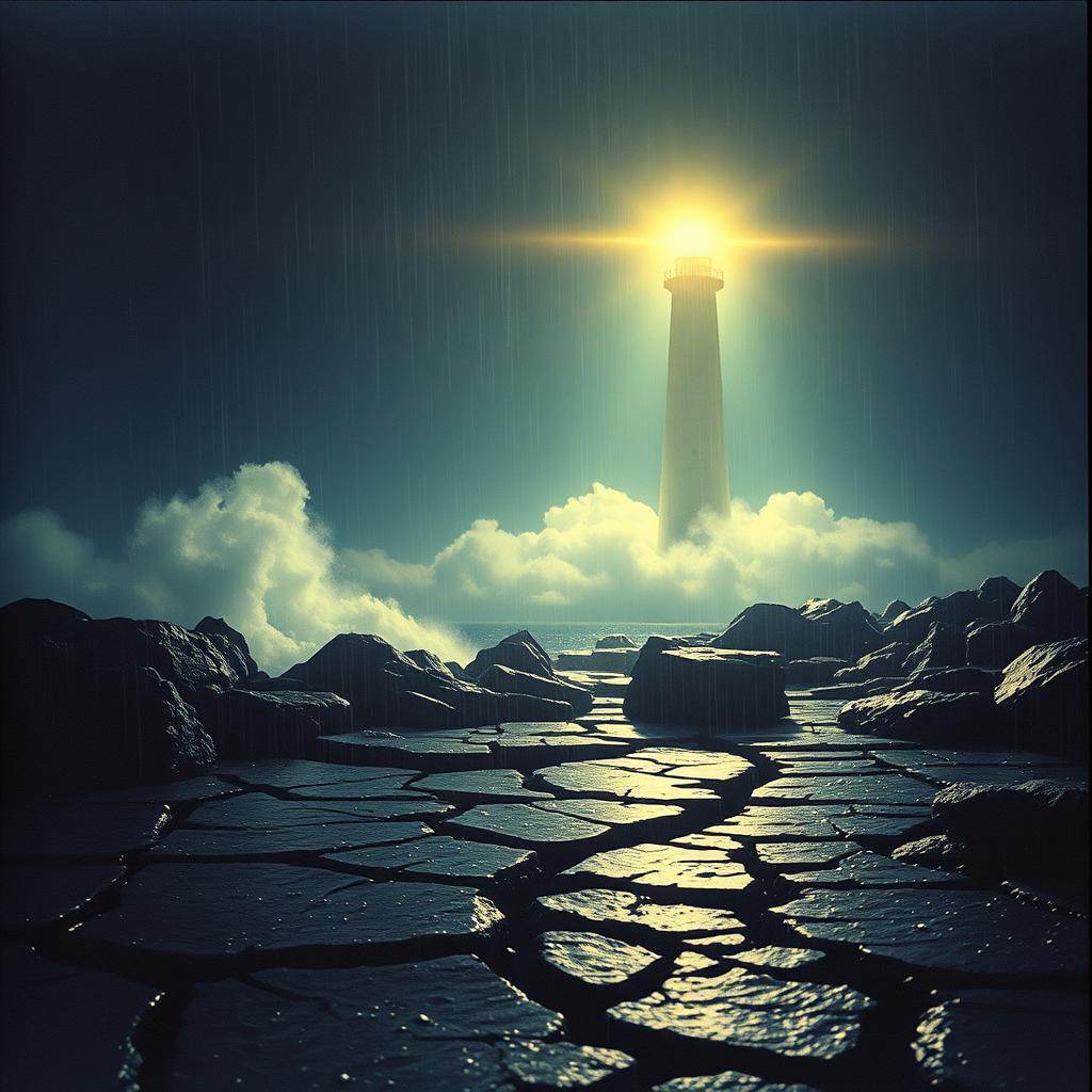 Rise Up and Rescue Us