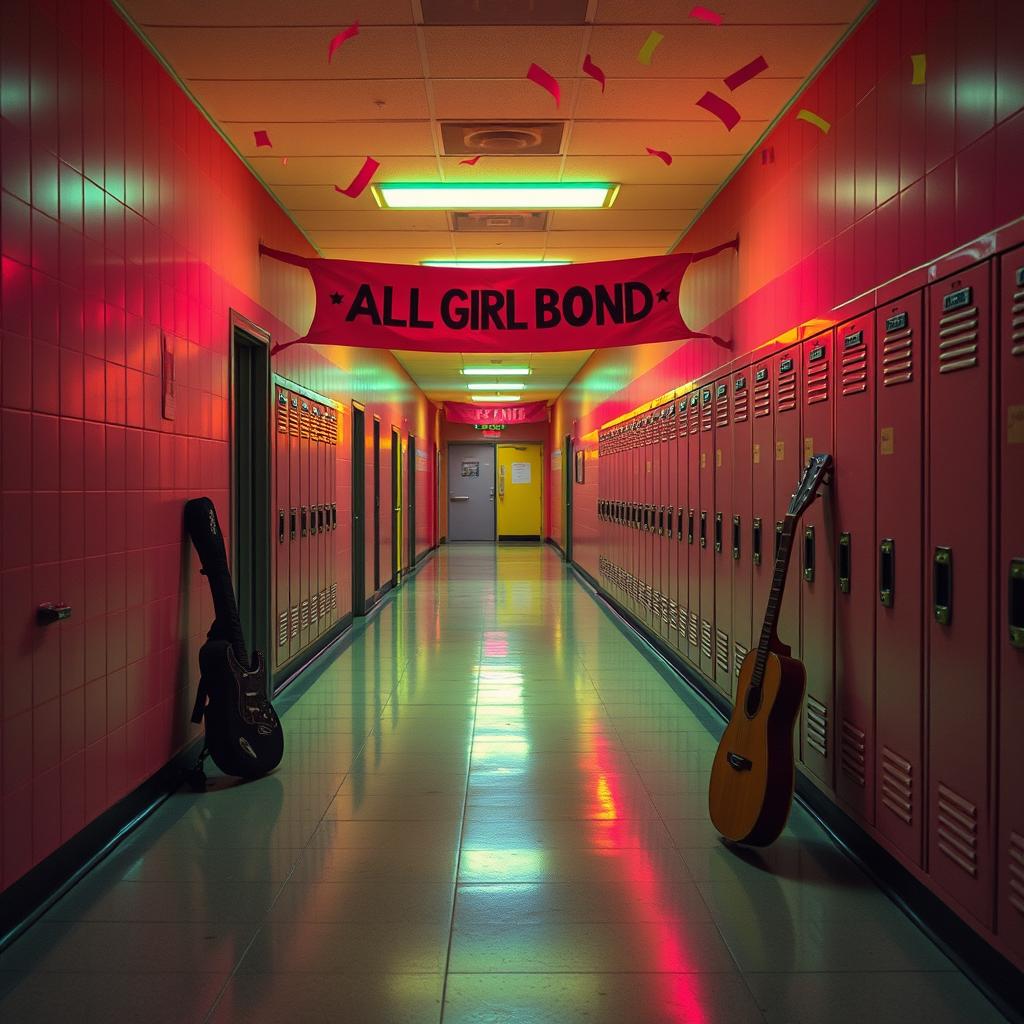 High School Days