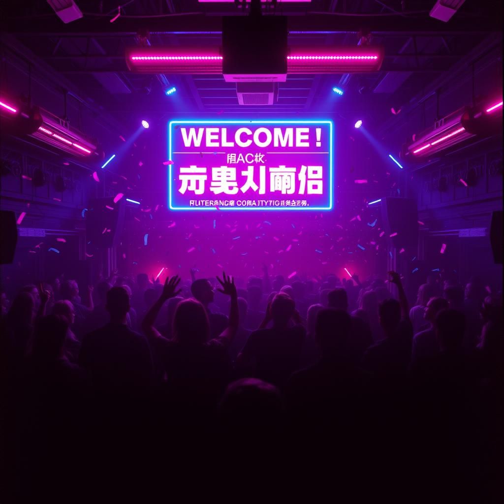 Welcome Back Check-In