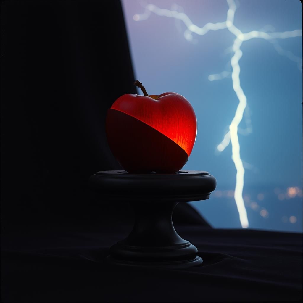 Forbidden Bite