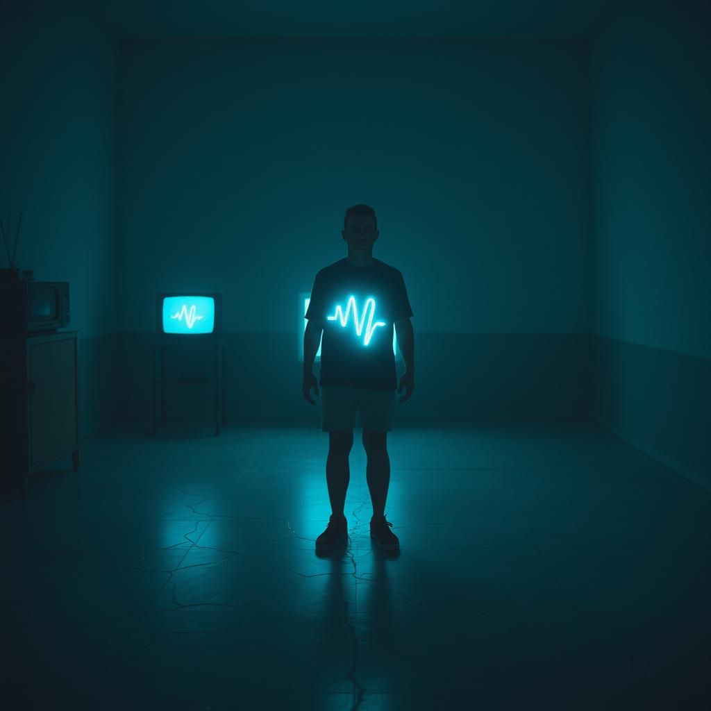 Static in My Head