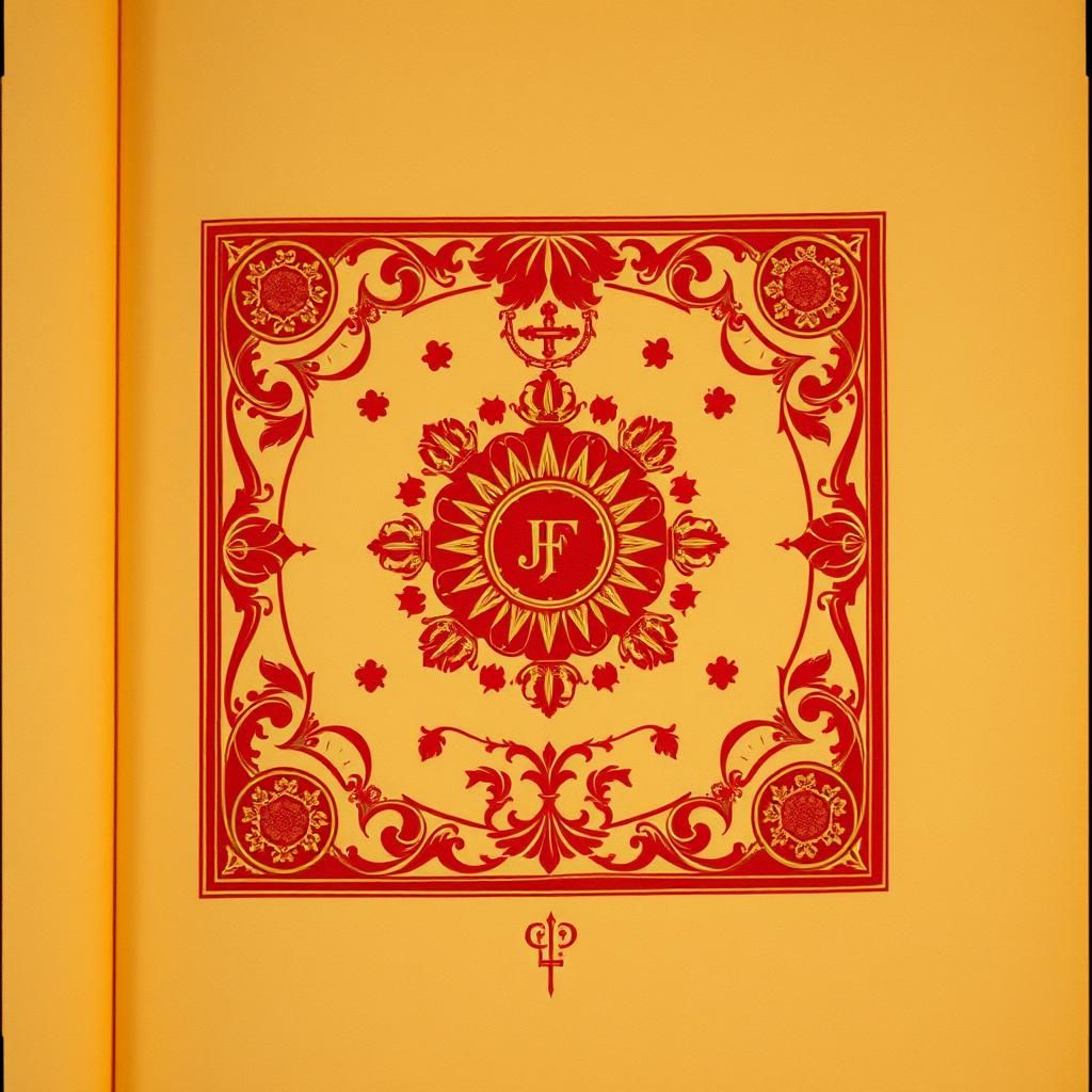Lettre du Cœur