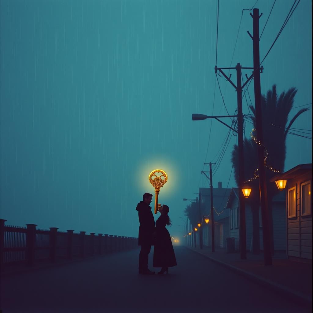 Eternal First Love