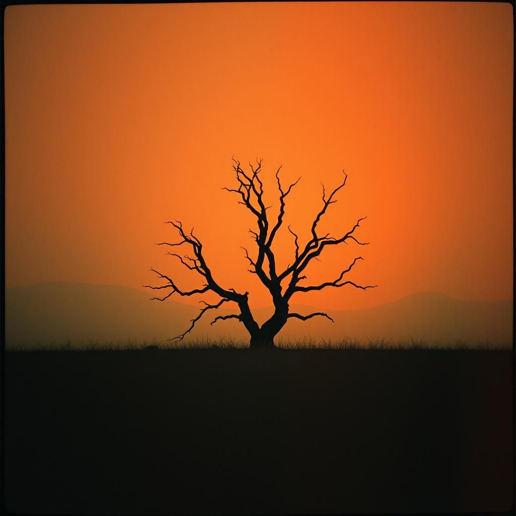 Weight Of The Ashes