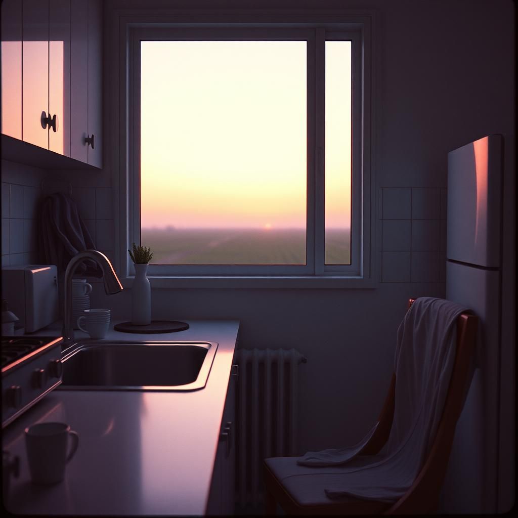 Whispers Of A Dream