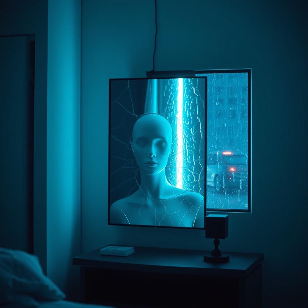 Automatic Sadness