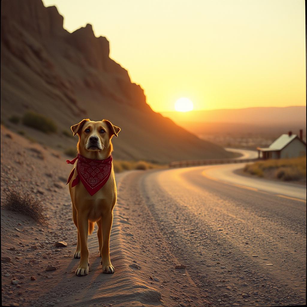 Corrido del cachorro
