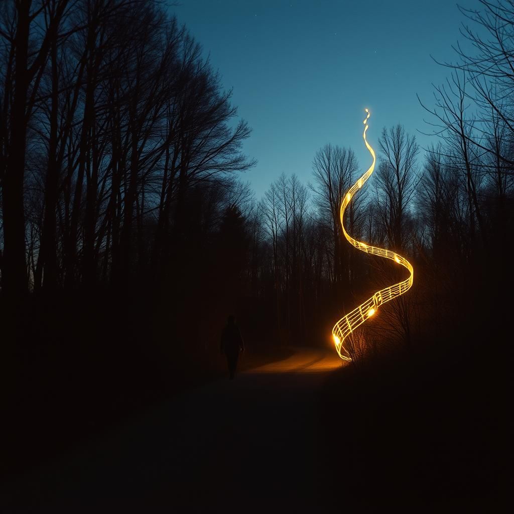 Follow Your Soul