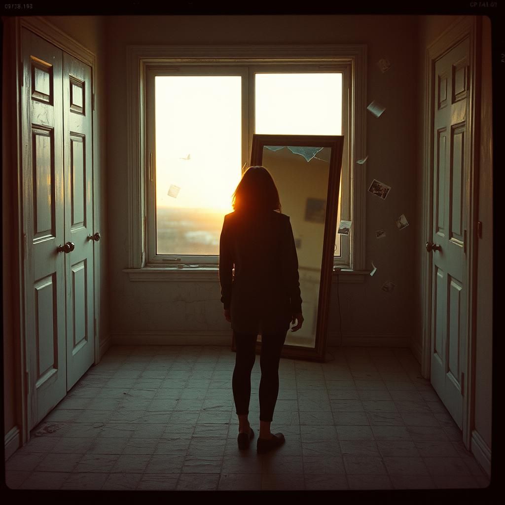If tomorrow stayed away