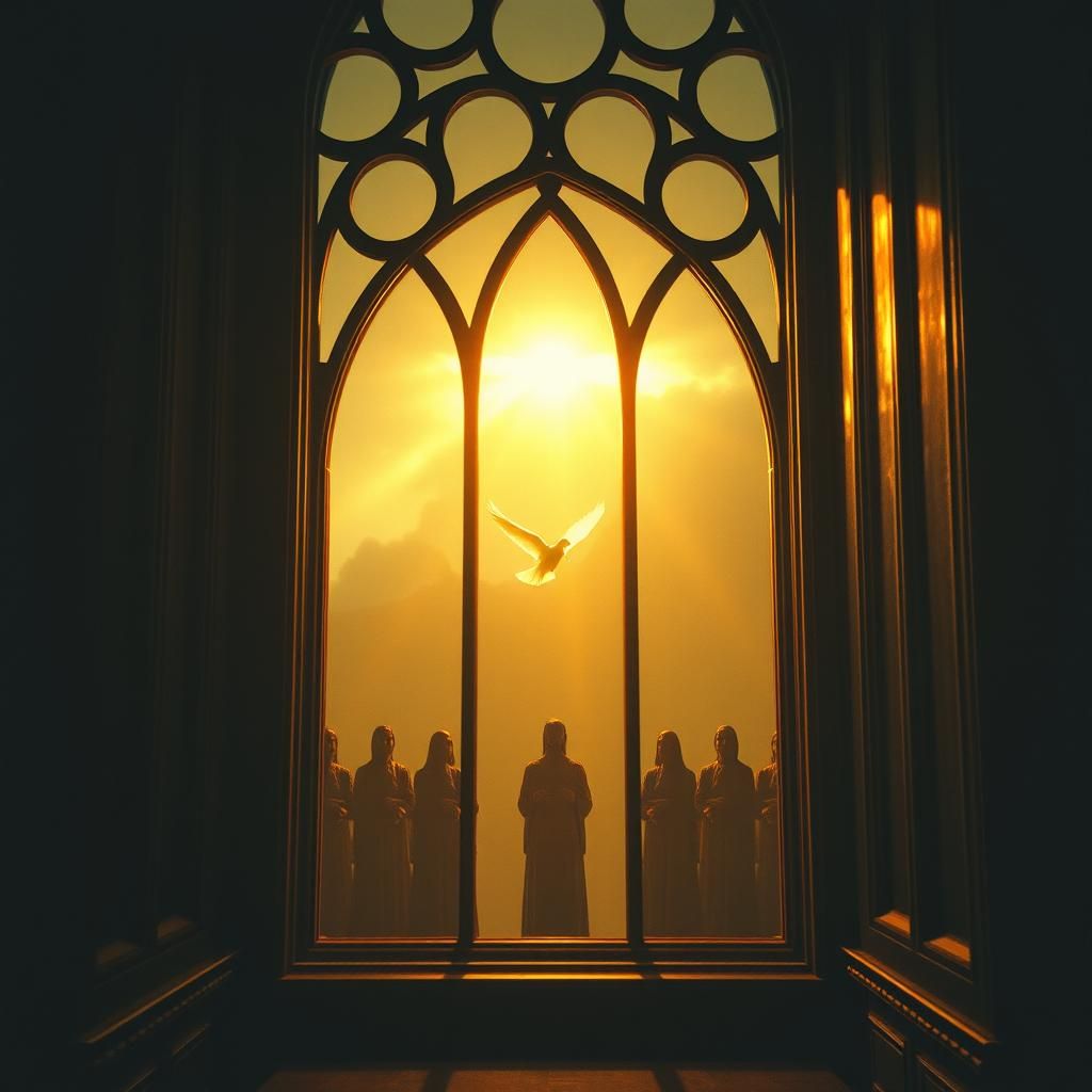 Divine Justice