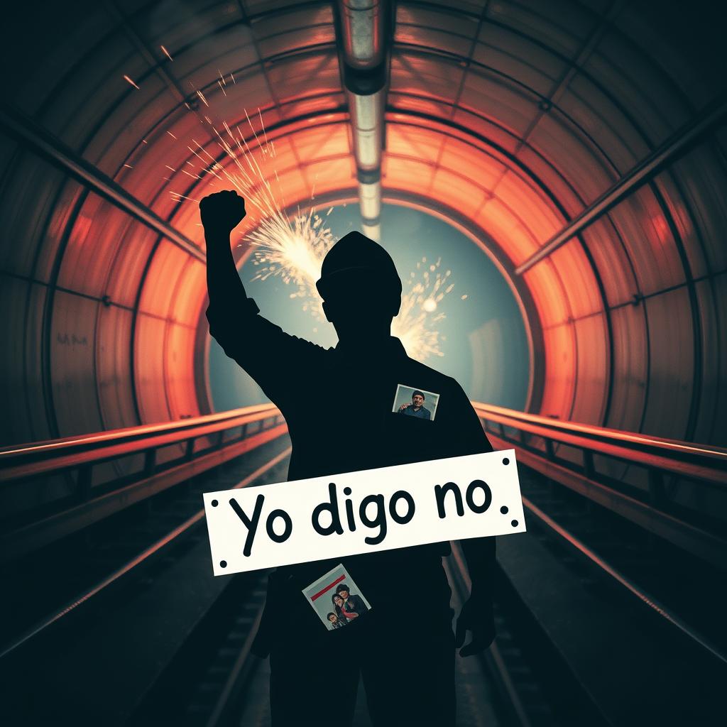 Yo digo no