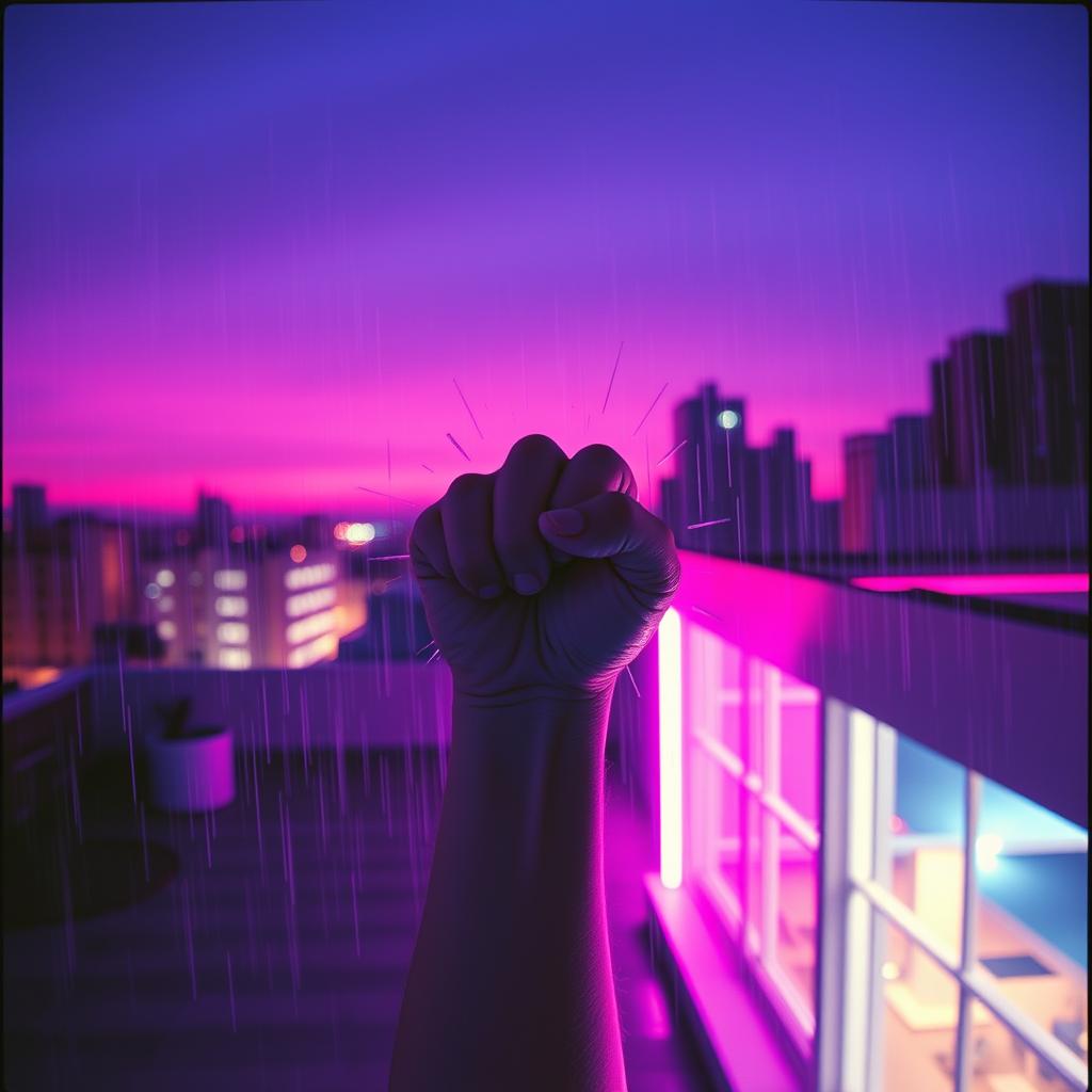 Fractured Trust