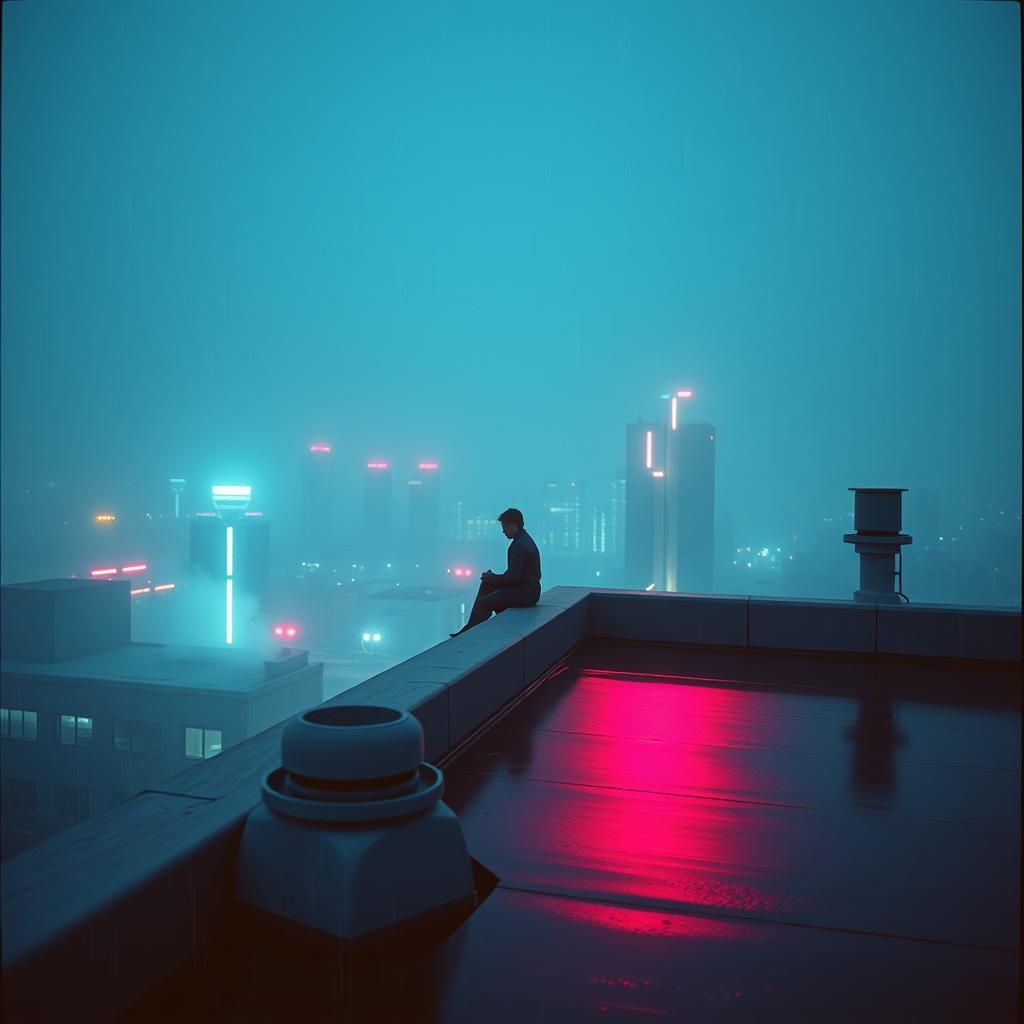 Thinking