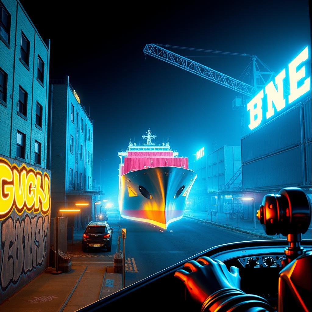 City Container respekt