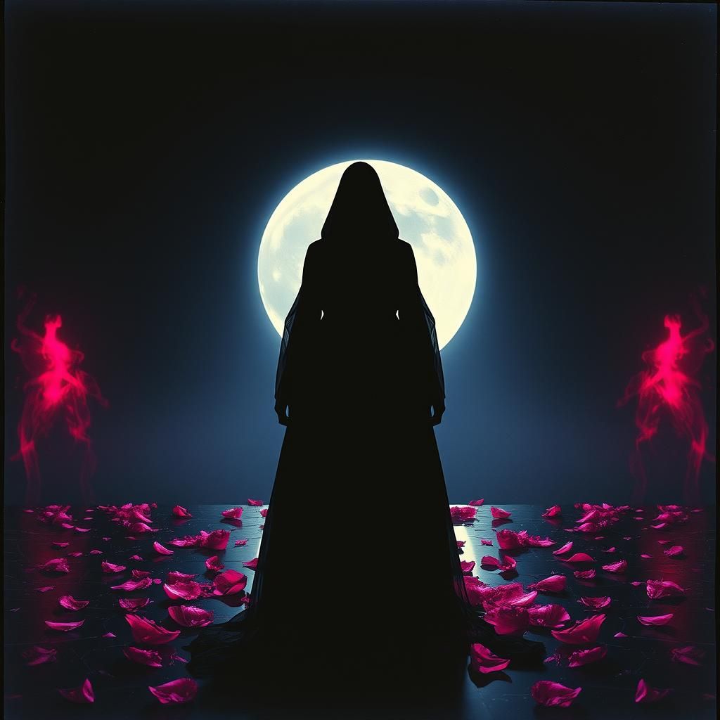 Black Petals