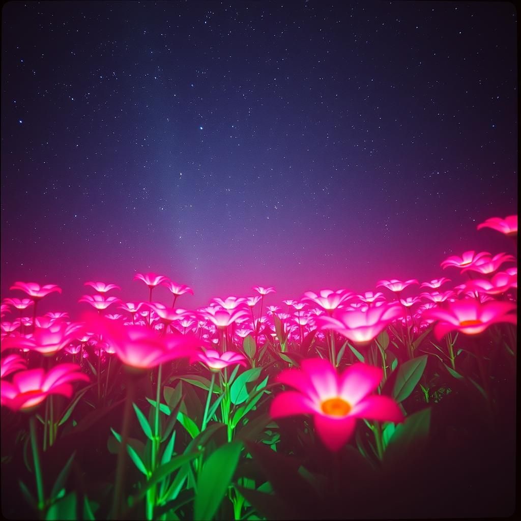 Heart in the Stars
