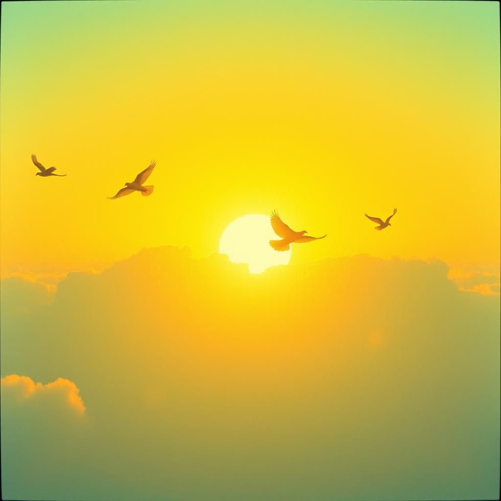 Running Toward Grace