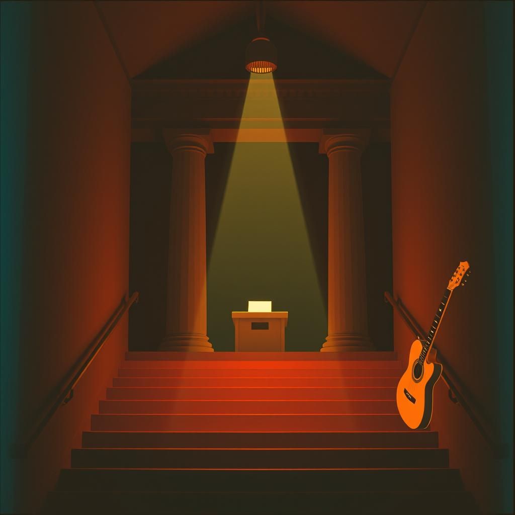 Ballot Box Blues