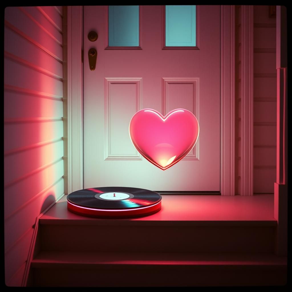 What does real love feel like
