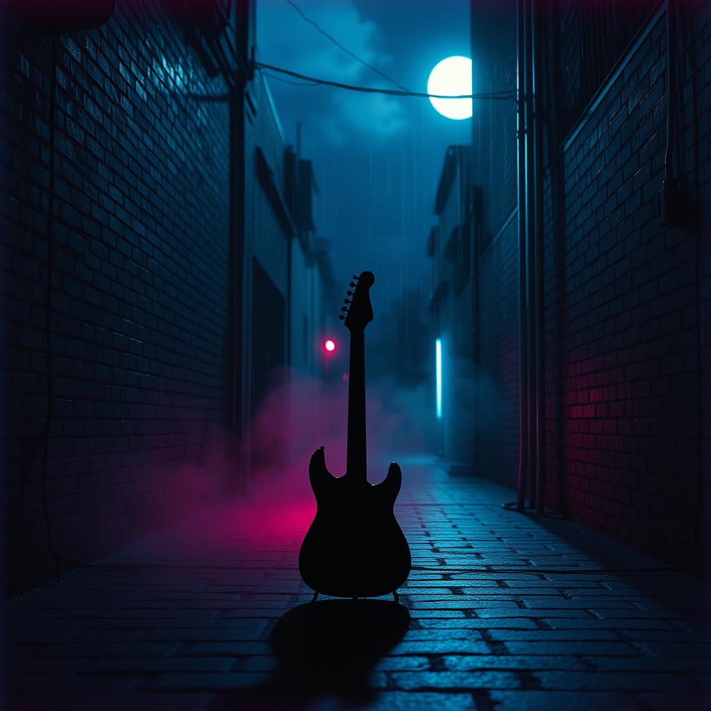 Shadows of Redemption