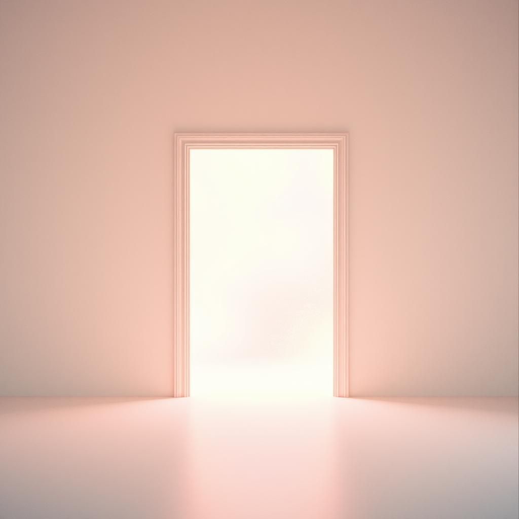 Step Inside The Maybe