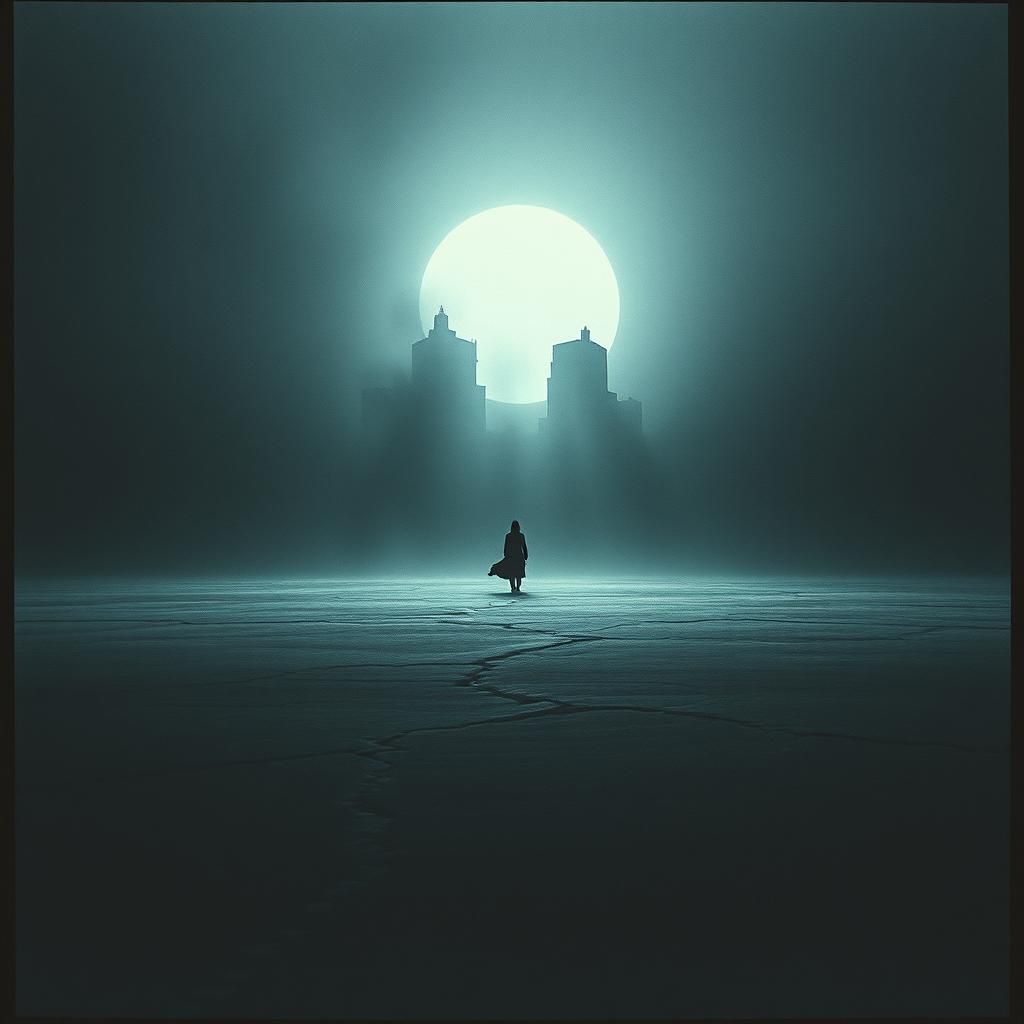 The Sound Is The Void