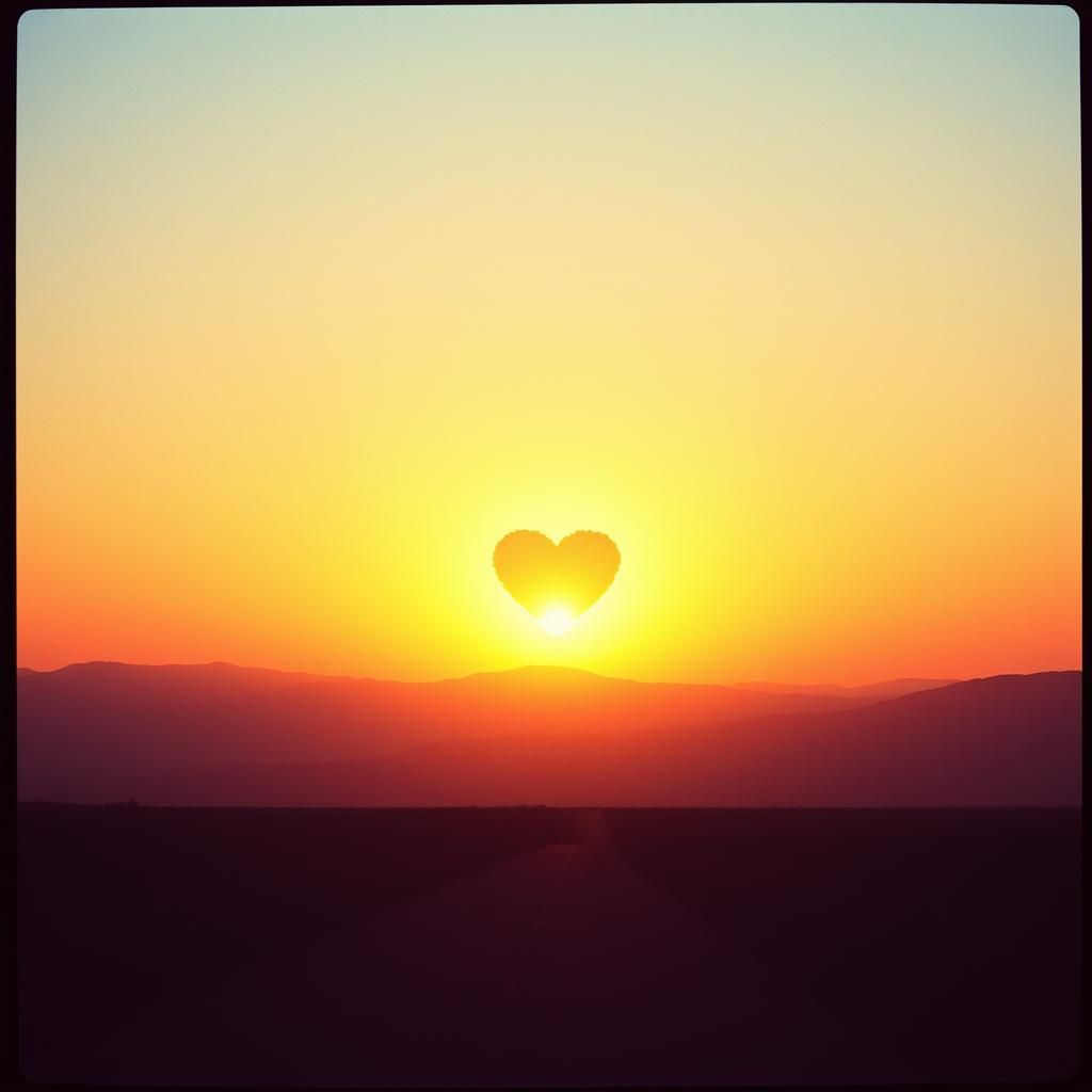 Amor por línea