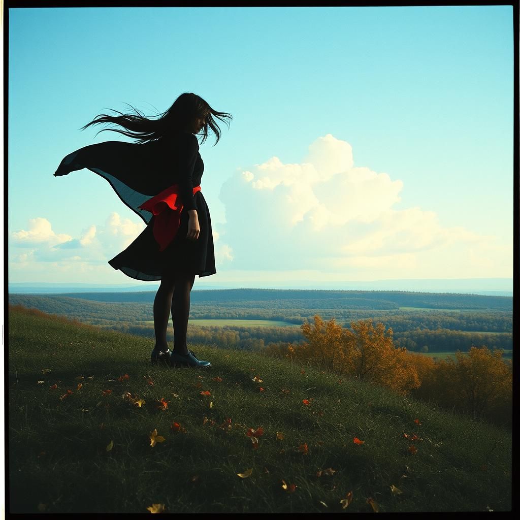 Autumn’s Whisper