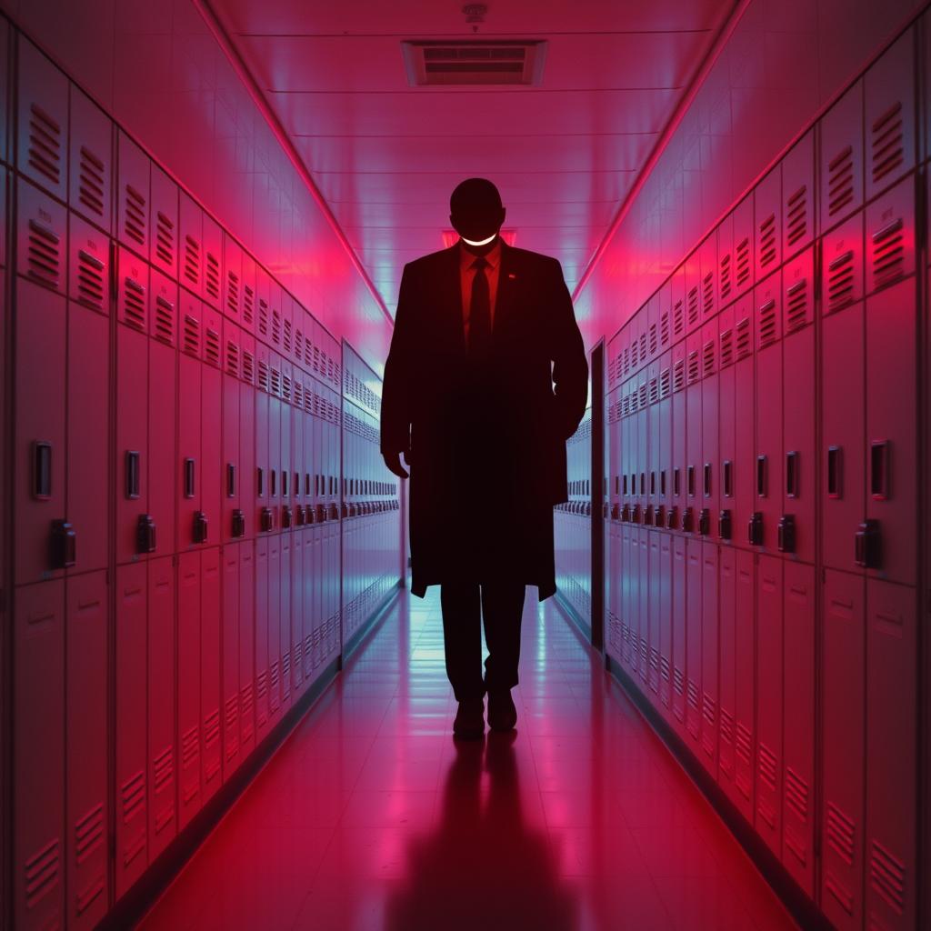 The Hated Counselor