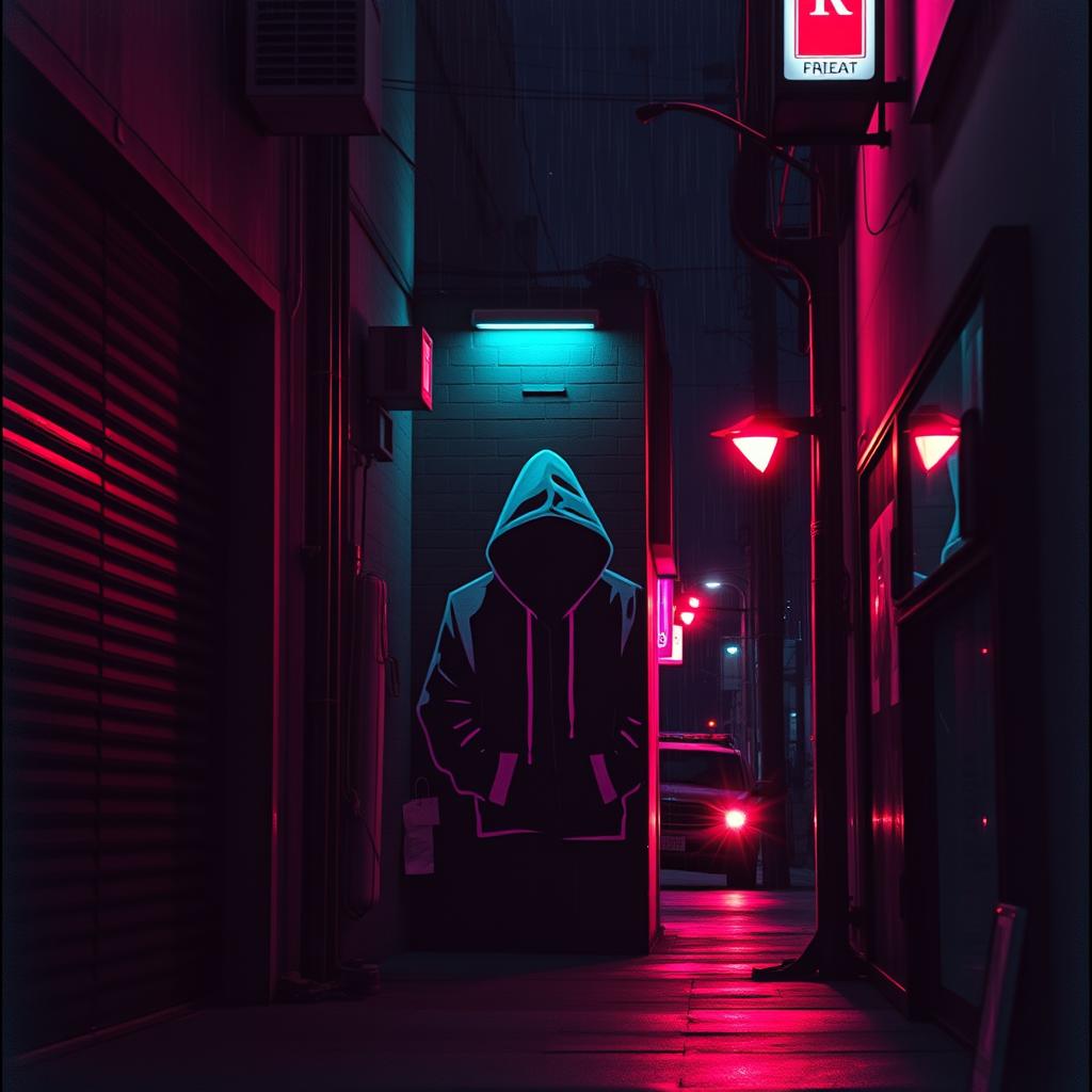 Hood life