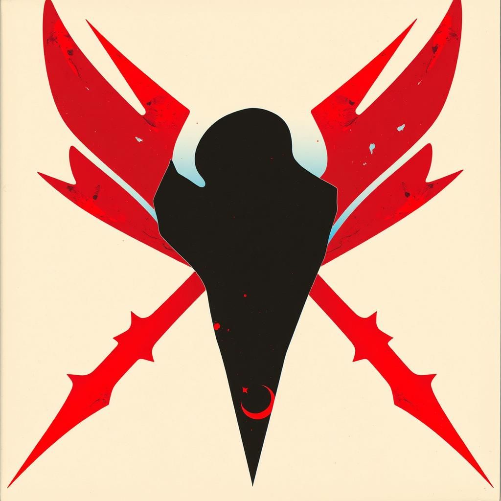 CHOSEN CRUSADER