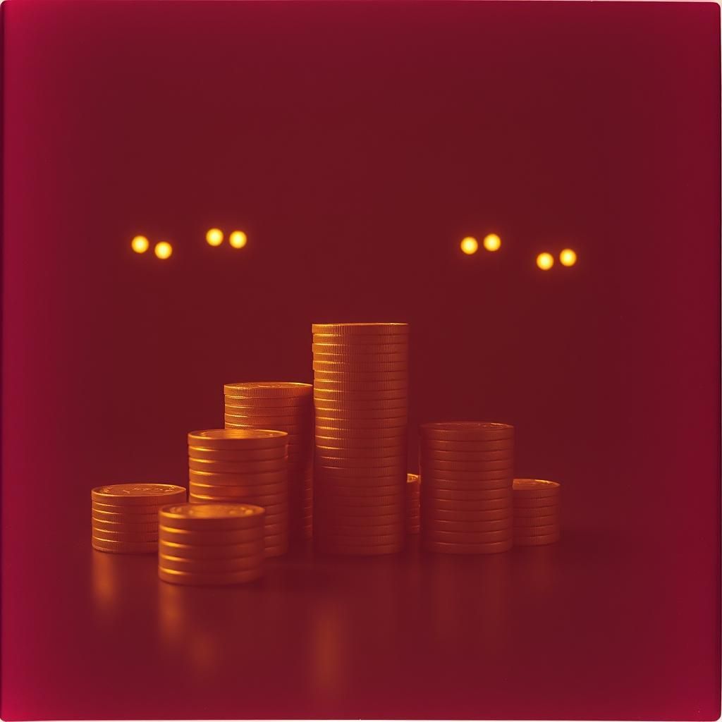 Demon Money