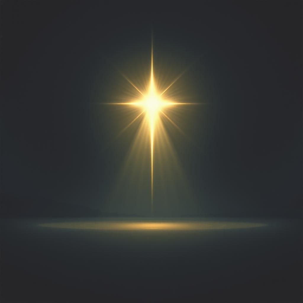 Yeshua – Or HaOlam