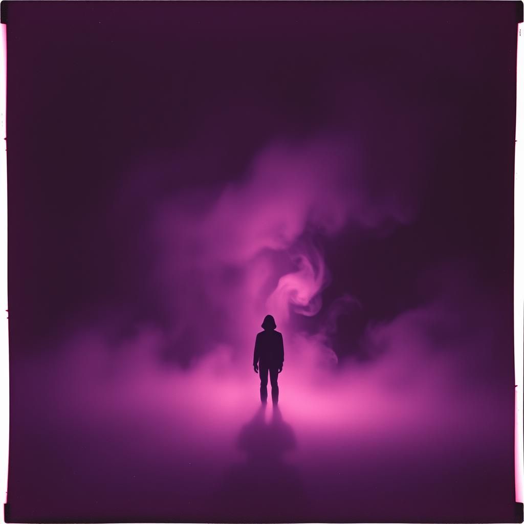 Shadows Unchained
