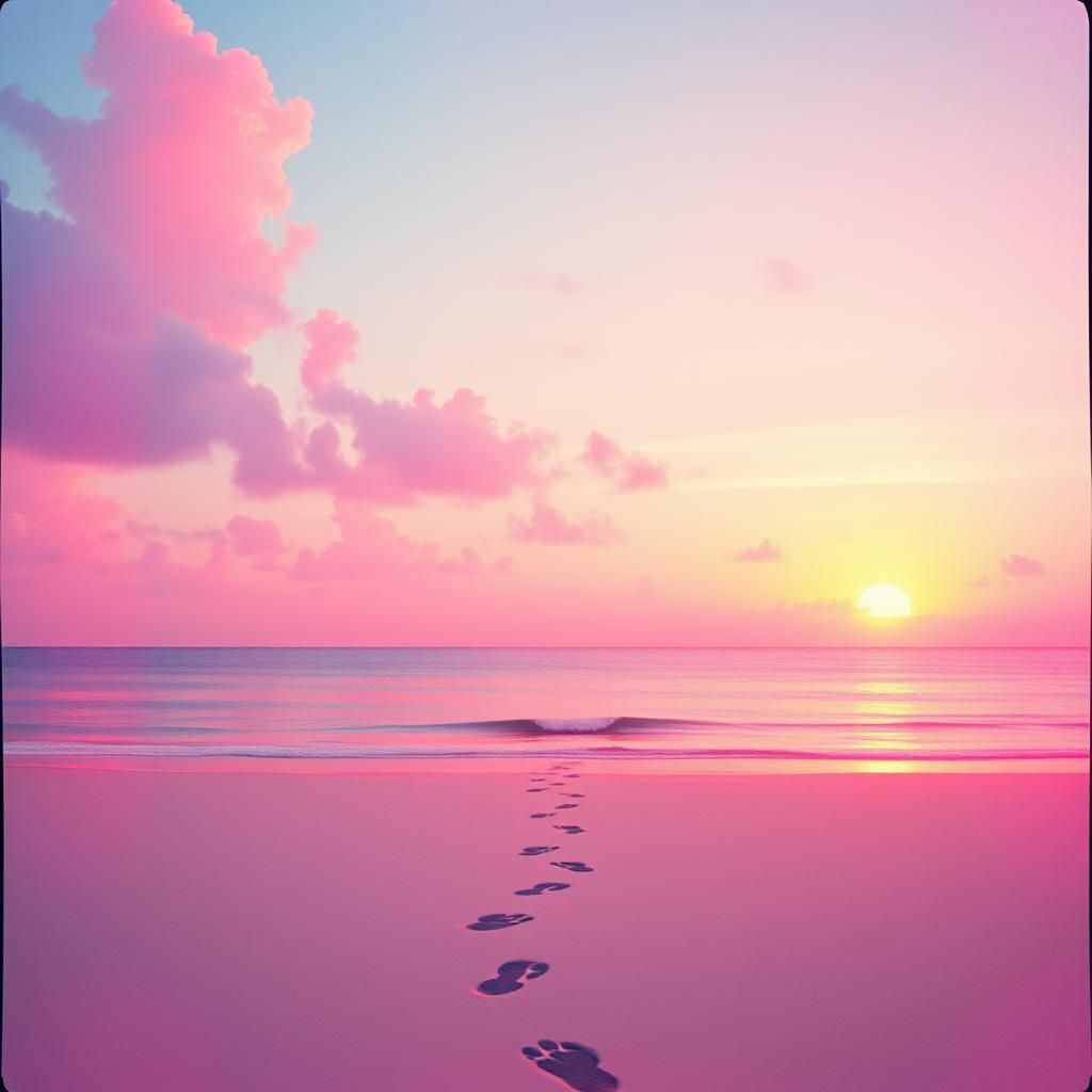 Quiero caminar