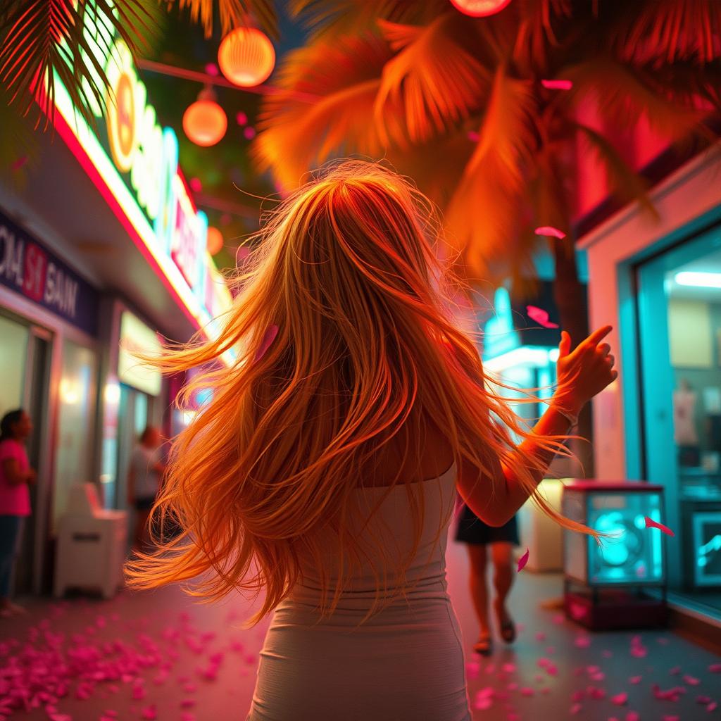 Minha. Prima