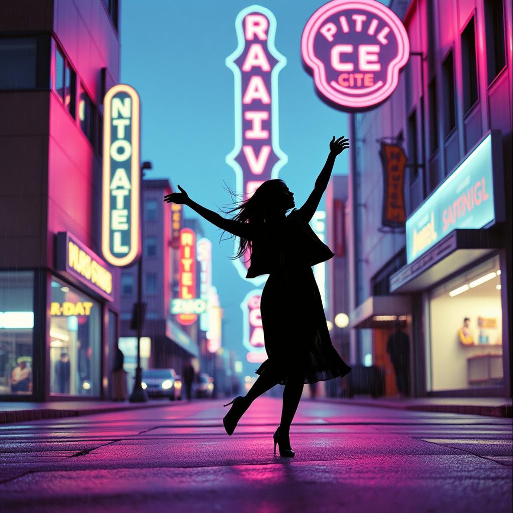 Just Dance