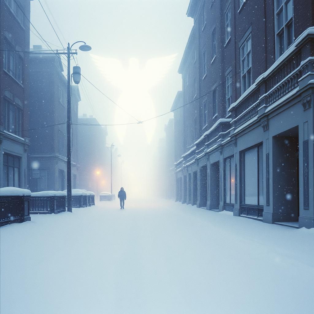 Snow
