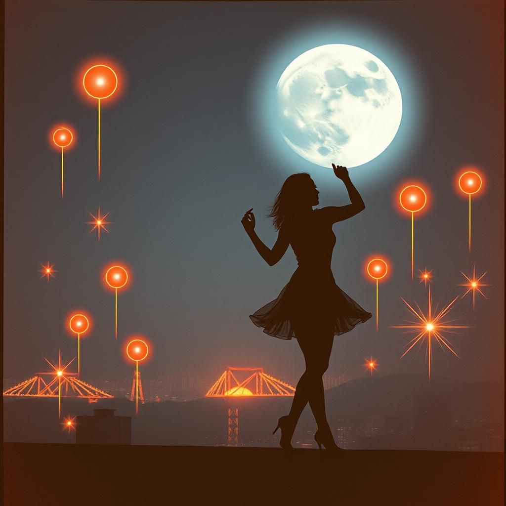 Midnight Dream