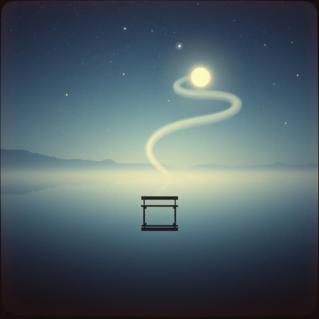 Starlit Prayers