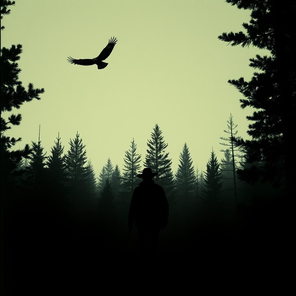 Blades in the Shadows