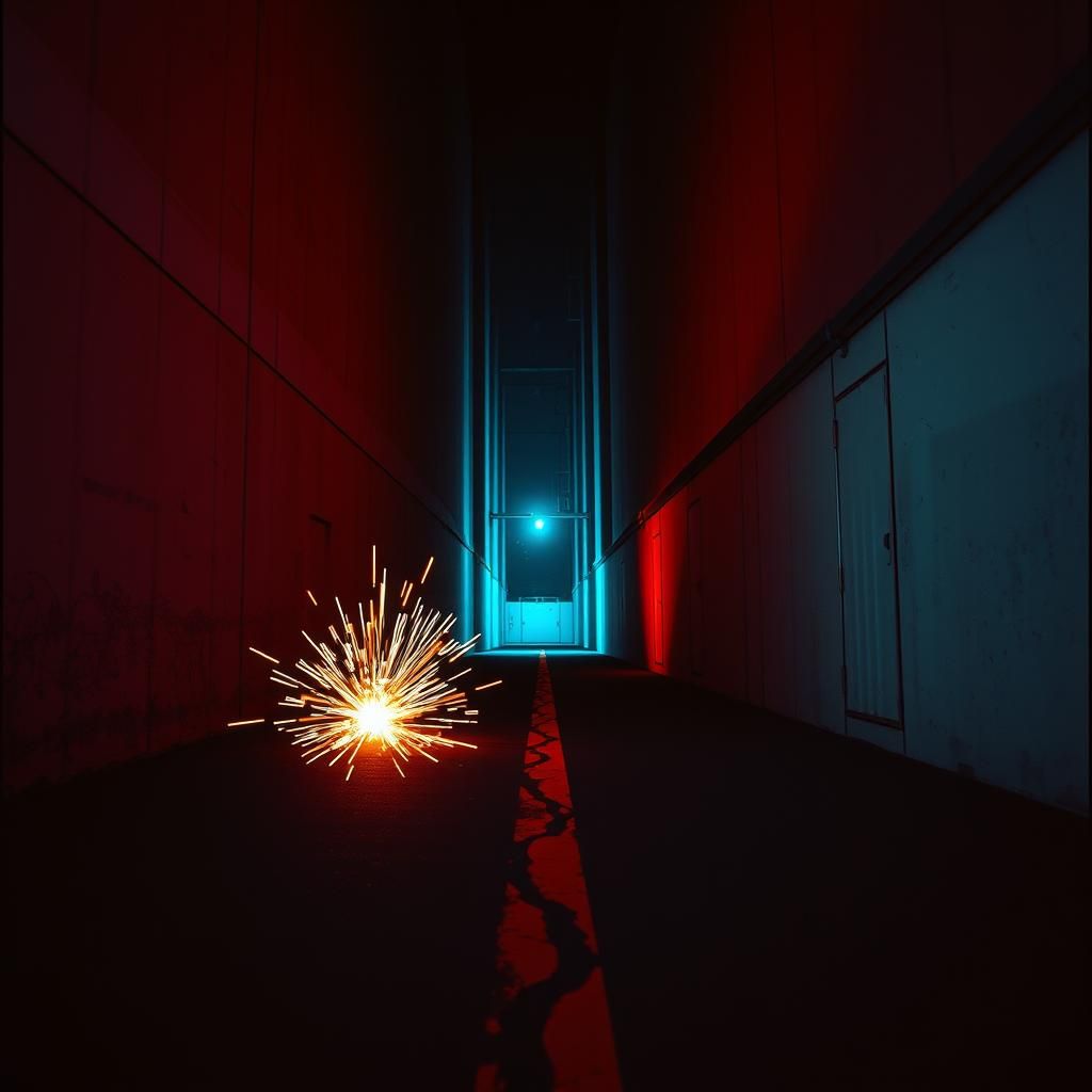 Iron Pulse Overload