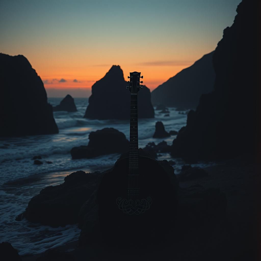 Step on a feeling