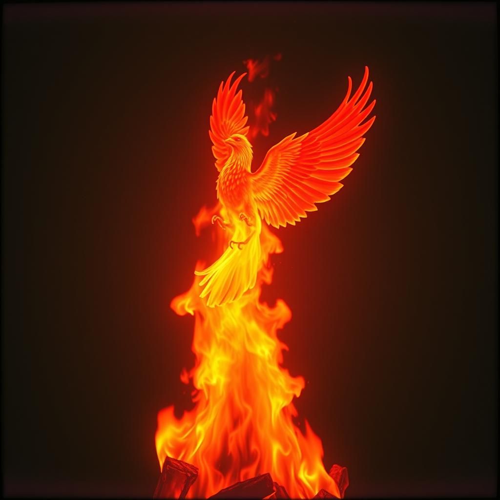 Blazing Belief