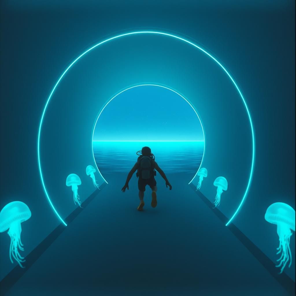 Brother of the Deep